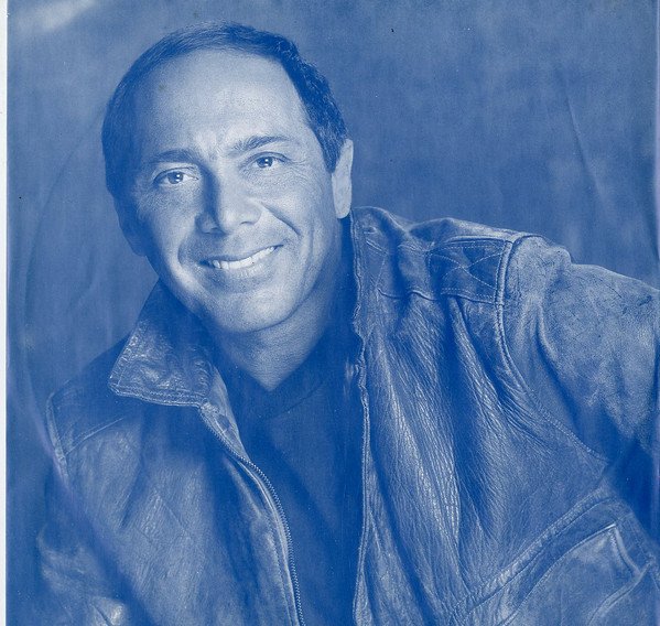 LP, Paul Anka, Vocal | Historia Nuestra