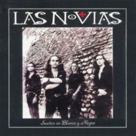 Las Novias, LP | Historia Nuestra