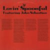 LP, The Lovin' Spoonful Featuring John Sebastian | Historia Nuestra