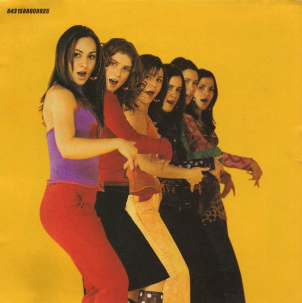 CD, Europop, Flamenco, Papá Levante | Historia Nuestra