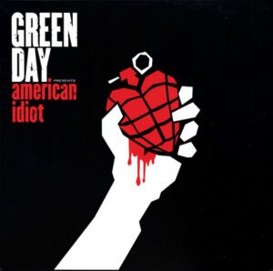 Green Day, LP, Pop Punk, Pop Rock, Punk | Historia Nuestra