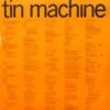 LP, Pop Rock, Tin Machine | Historia Nuestra