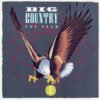 Big Country, LP, Pop Rock | Historia Nuestra