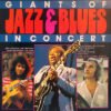 Various Giants Of Jazz & Blues In Concert-LP | Vinilos de Música | Historia Nuestra LP, Various | Historia Nuestra