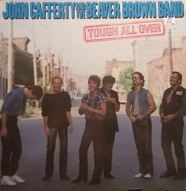 Ni NzY LmpwZWc jpeg, John Cafferty And The Beaver Brown Band, Historia Nuestra