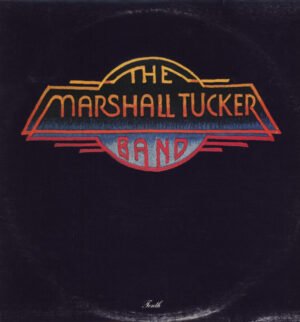 Classic Rock, Country Rock, LP, Southern Rock, The Marshall Tucker Band | Historia Nuestra