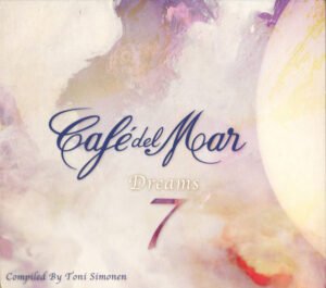 Ambient, CD, Downtempo, Toni Simonen | Historia Nuestra