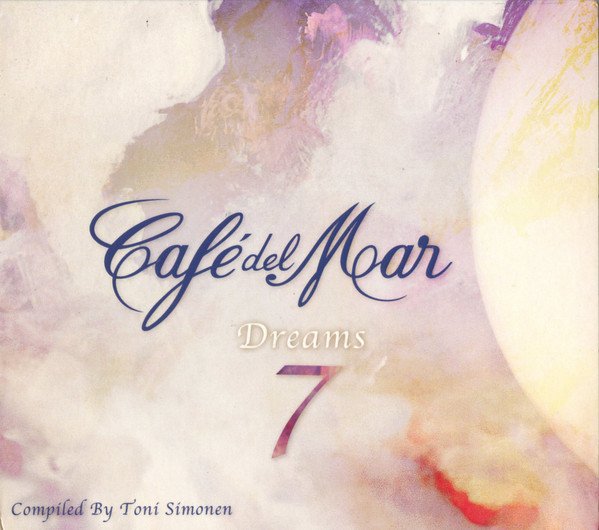 Ambient, CD, Downtempo, Toni Simonen | Historia Nuestra