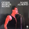 Ballad, LP, Mark Almond*, Smooth Jazz | Historia Nuestra