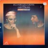 Richard Stoltzman with Judy Collins Innervoices-LP | Vinilos de Música | Historia Nuestra Contemporary Jazz, LP, Richard Stoltzman with Judy Collins | Historia Nuestra