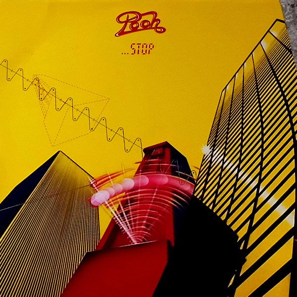 LP, Pooh, Pop Rock | Historia Nuestra