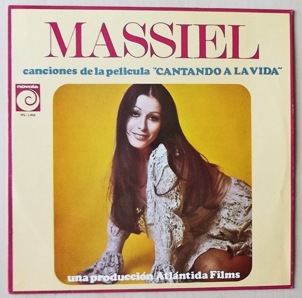 Ni xMjQ LmpwZWc jpeg, Massiel, Historia Nuestra