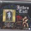 Jethro Tull Living With The Past / Nothing Is Easy: Live At The Isle Of Wight 1970-CD | CDs de Música | Historia Nuestra CD, Classic Rock, Jethro Tull | Historia Nuestra