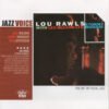 CD, Lou Rawls / Les McCann Ltd. | Historia Nuestra