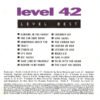 Level 42 Level Best-CD | CDs de Música | Historia Nuestra CD, Funk, Level 42, Synthpop | Historia Nuestra