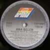 Ana Belén, Ballad, LP | Historia Nuestra