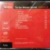 The Ben Webster Quintet Soulville-CD | CDs de Música | Historia Nuestra CD, The Ben Webster Quintet | Historia Nuestra