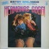 Ballad, Chanson, Disco, Hermanas Goggi, LP, Vocal | Historia Nuestra