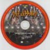 CD, Def Leppard, Hard Rock | Historia Nuestra