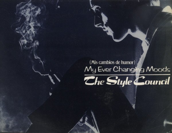 12 inch, Pop Rock, Soul, The Style Council | Historia Nuestra