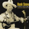 CD, Country, Hank Snow | Historia Nuestra