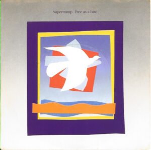12 inch, Prog Rock, Supertramp | Historia Nuestra