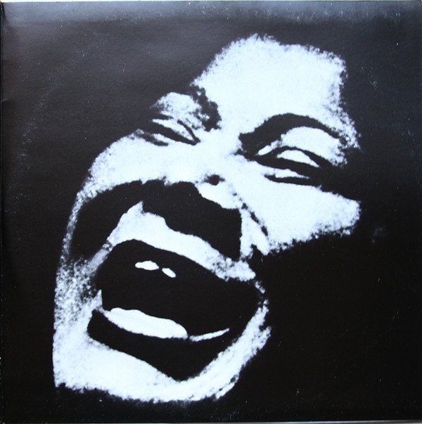 Gospel, LP, Mahalia Jackson | Historia Nuestra