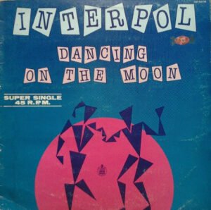 12 inch, Interpol, Synthpop | Historia Nuestra