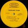 Overland Stage Overland Stage-LP | Vinilos de Música | Historia Nuestra Hard Rock, LP, Overland Stage, Prog Rock, Religious, Soft Rock | Historia Nuestra