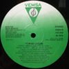 12 inch, Pop Rock, Tomas Ledin | Historia Nuestra