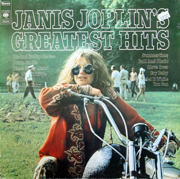 Ni yNzY LmpwZWc jpeg, Janis Joplin, Historia Nuestra