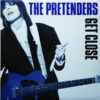 LP, Pop Rock, Rock Roll, The Pretenders | Historia Nuestra