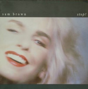 LP, Pop Rock, Sam Brown | Historia Nuestra