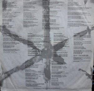 Cactus World News, Indie Rock, LP | Historia Nuestra