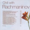 CD, NeoRomantic, Rachmaninov* | Historia Nuestra