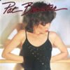 Hard Rock, LP, Pat Benatar, Pop Rock | Historia Nuestra