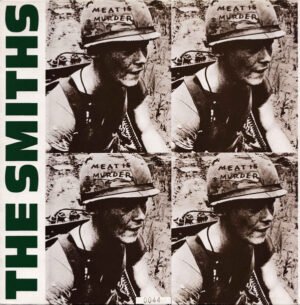 10 inch, Indie Rock, The Smiths | Historia Nuestra