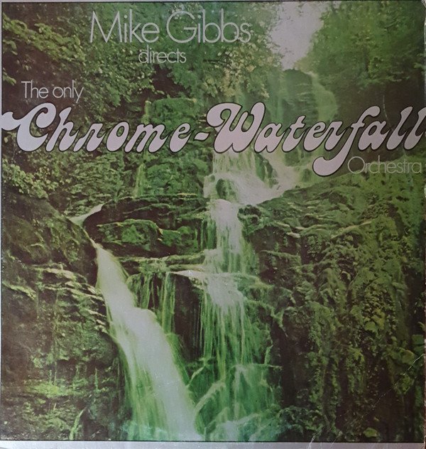 LP, Mike Gibbs* | Historia Nuestra