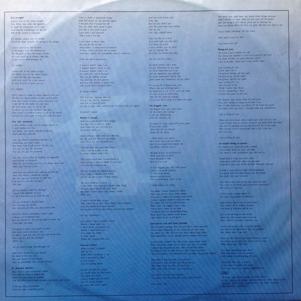 Ni zNzI LmpwZWc jpeg, Supertramp, Historia Nuestra