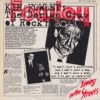 Classic Rock, Garage Rock, Glam, Kim Fowley, LP | Historia Nuestra