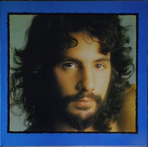 Cat Stevens, Folk Rock, LP, Pop Rock | Historia Nuestra