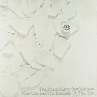 Free Improvisation, Fusion, LP, The Chris Hinze Combination | Historia Nuestra