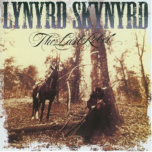 CD, Lynyrd Skynyrd, Southern Rock | Historia Nuestra