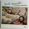 Ovidi Montllor De Manars I Garrotades-LP | Vinilos de Música | Historia Nuestra Catalan Music, Folk, LP, Ovidi Montllor, Poetry | Historia Nuestra