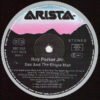 Ni qcGVn jpeg, Ray Parker Jr., Historia Nuestra