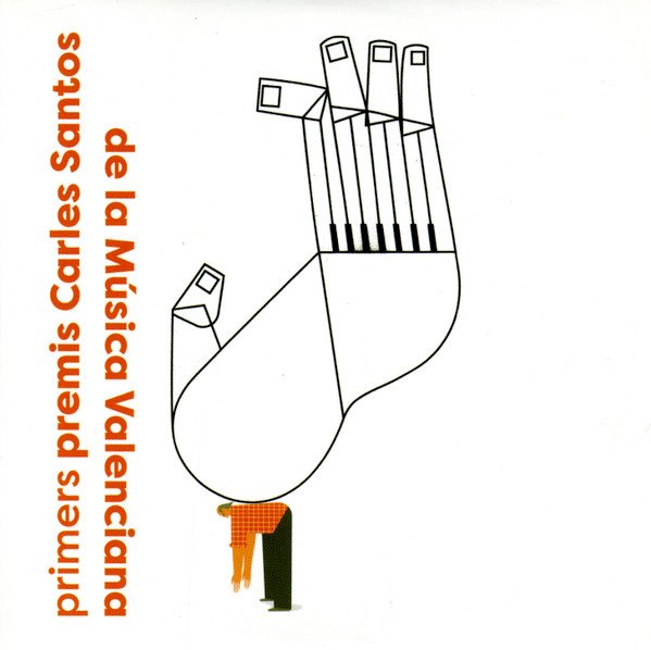 CD, Various | Historia Nuestra