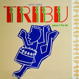 Comedy, LP, Rumba, Santi Arisa, Tribal, Tribu | Historia Nuestra