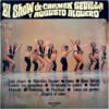 Carmen Sevilla Y Augusto Algueró, LP, Musical | Historia Nuestra