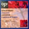 CD, Modern, Royal Philharmonic Orchestra, Stravinsky* / Janáček* - Marios Papadopoulos | Historia Nuestra