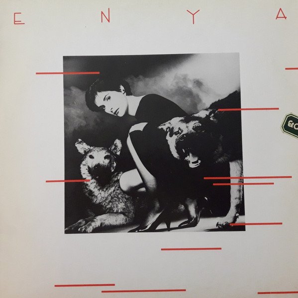Ambient, Enya, LP, Minimal, Modern Classical, Vocal | Historia Nuestra